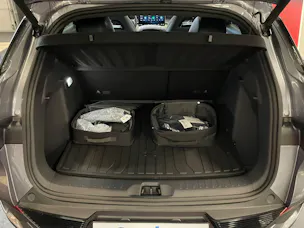BYD ATTO 3 Design-LHD
