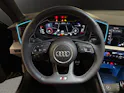 Audi A1 Sportback 30 TFSI Attraction S-tronic
