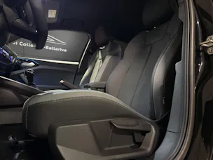 Audi A1 Sportback 30 TFSI Attraction S-tronic