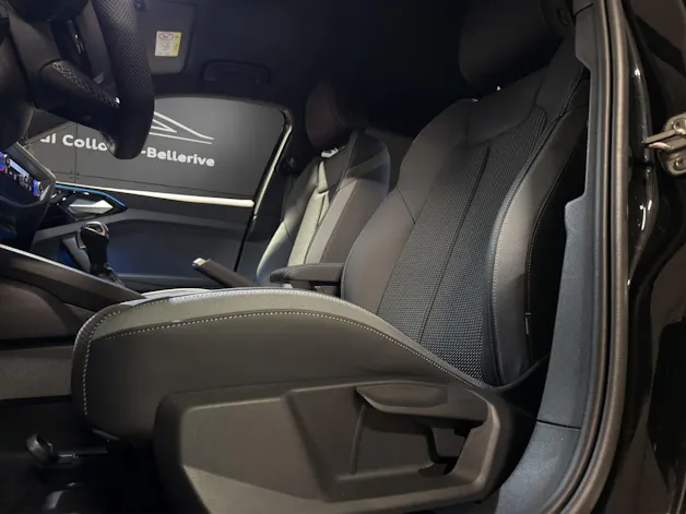 Audi A1 Sportback 30 TFSI Attraction S-tronic