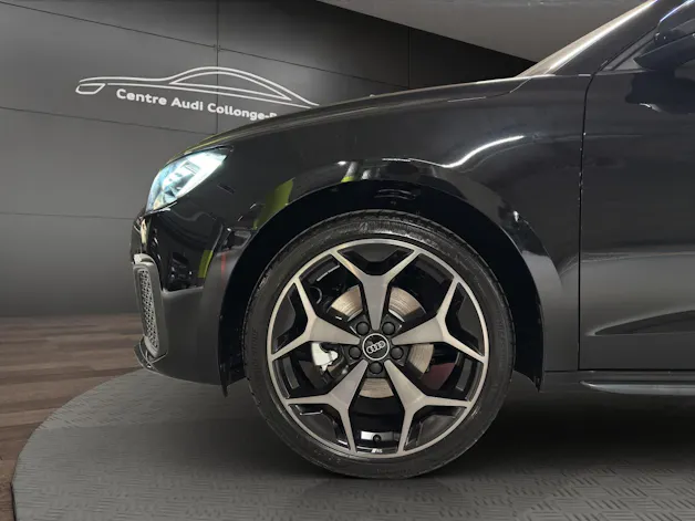 Audi A1 Sportback 30 TFSI Attraction S-tronic