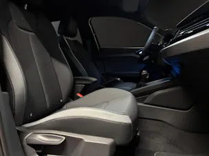 Audi A1 Sportback 30 TFSI Attraction S-tronic