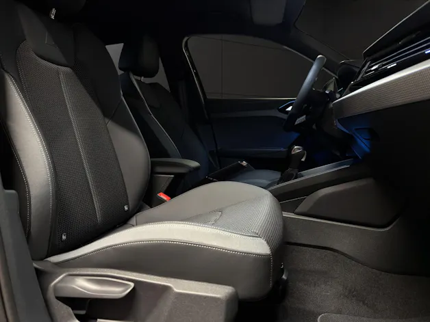 Audi A1 Sportback 30 TFSI Attraction S-tronic