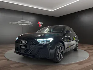 Audi A1 Sportback 30 TFSI Attraction S-tronic