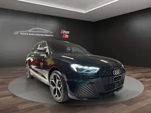 Audi A1 Sportback 30 TFSI Attraction S-tronic