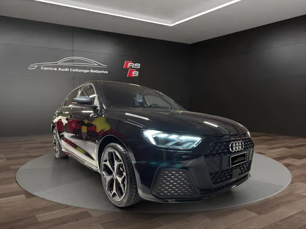 Audi A1 Sportback 30 TFSI Attraction S-tronic