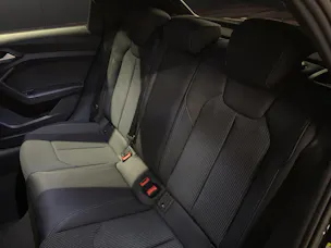 Audi A1 Sportback 30 TFSI Attraction S-tronic