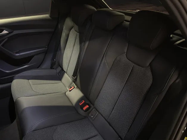 Audi A1 Sportback 30 TFSI Attraction S-tronic