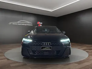 Audi A1 Sportback 30 TFSI Attraction S-tronic