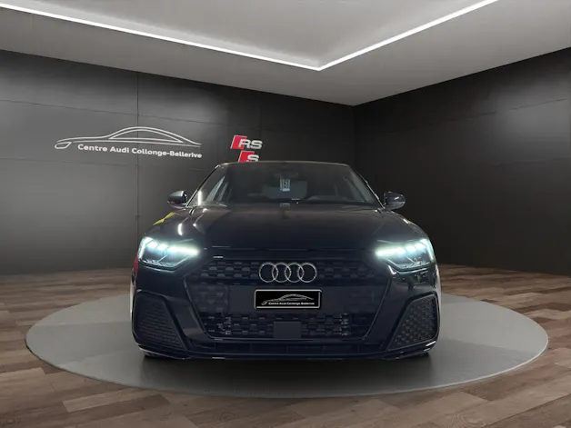 Audi A1 Sportback 30 TFSI Attraction S-tronic