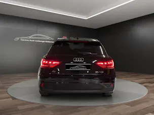 Audi A1 Sportback 30 TFSI Attraction S-tronic