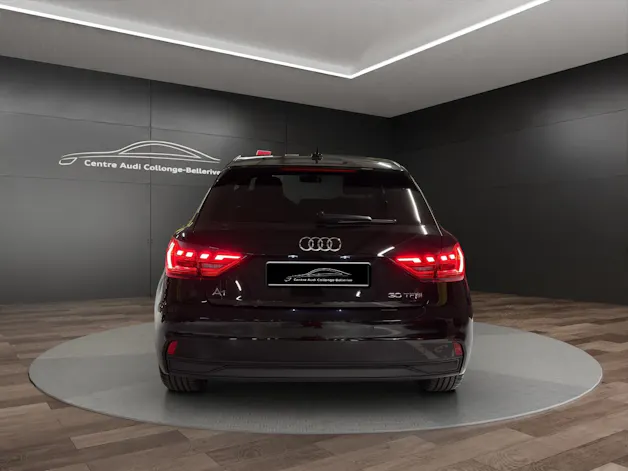 Audi A1 Sportback 30 TFSI Attraction S-tronic