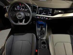 Audi A1 Sportback 30 TFSI Attraction S-tronic