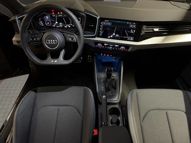 Audi A1 Sportback 30 TFSI Attraction S-tronic