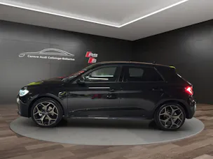 Audi A1 Sportback 30 TFSI Attraction S-tronic