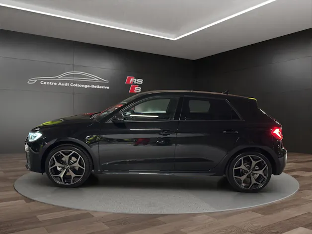 Audi A1 Sportback 30 TFSI Attraction S-tronic