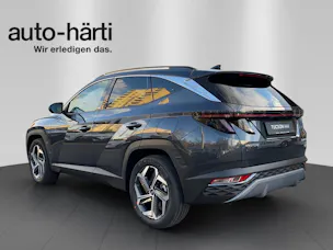 Hyundai Tucson 1.6 PHEV Vert. 4WD