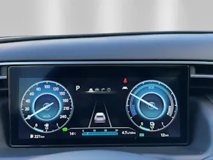 Hyundai Tucson 1.6 PHEV Vert. 4WD