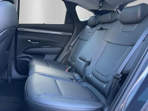 Hyundai Tucson 1.6 PHEV Vert. 4WD