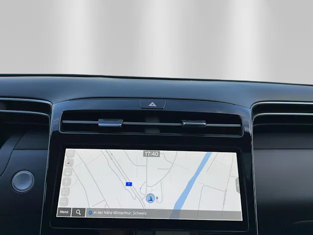 Hyundai Tucson 1.6 PHEV Vert. 4WD