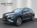 Hyundai Tucson 1.6 PHEV Vert. 4WD