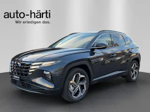 Hyundai Tucson 1.6 PHEV Vert. 4WD
