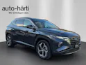 Hyundai Tucson 1.6 PHEV Vert. 4WD