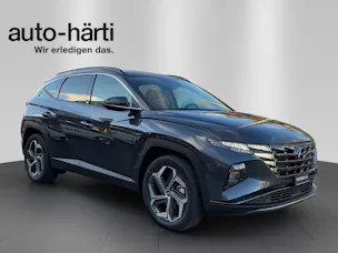 Hyundai Tucson 1.6 PHEV Vert. 4WD