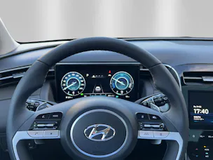 Hyundai Tucson 1.6 PHEV Vert. 4WD