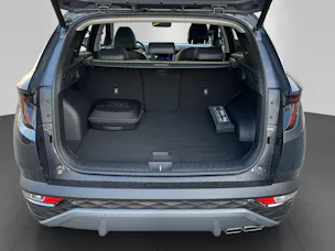 Hyundai Tucson 1.6 PHEV Vert. 4WD