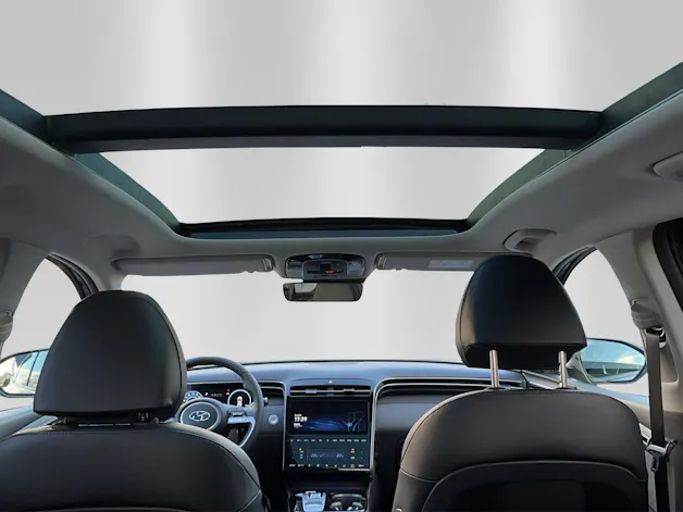 Hyundai Tucson 1.6 PHEV Vert. 4WD