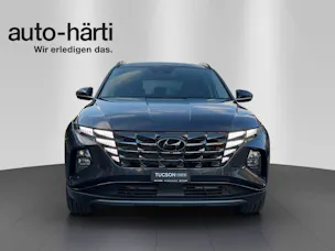 Hyundai Tucson 1.6 PHEV Vert. 4WD