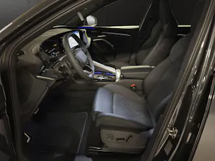 Audi Q5 TDI quattro 150 kW S-tronic