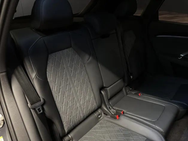 Audi Q5 TDI quattro 150 kW S-tronic