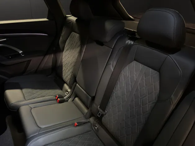 Audi Q5 TDI quattro 150 kW S-tronic