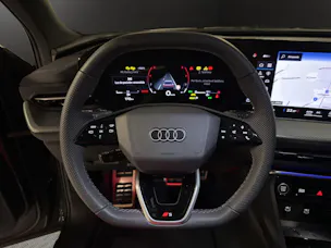 Audi Q5 TDI quattro 150 kW S-tronic