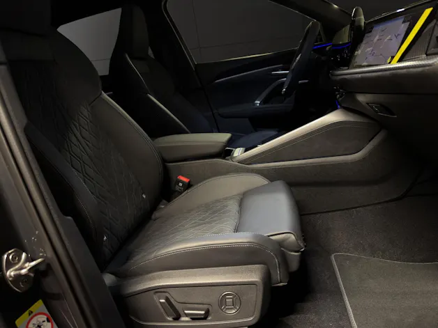 Audi Q5 TDI quattro 150 kW S-tronic