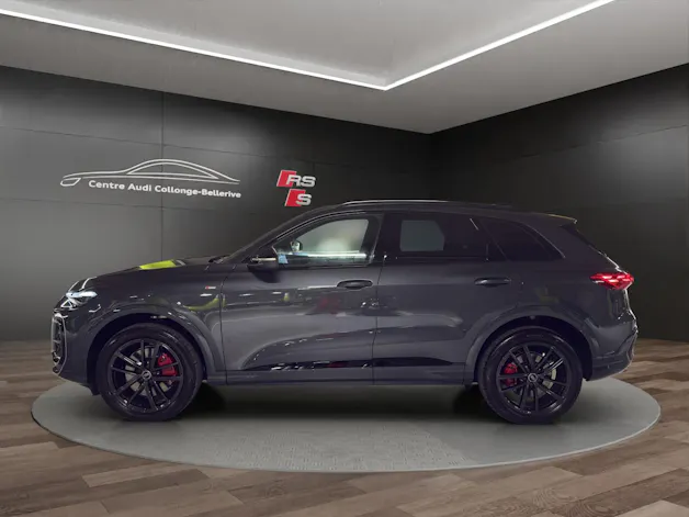 Audi Q5 TDI quattro 150 kW S-tronic
