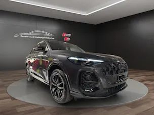Audi Q5 TDI quattro 150 kW S-tronic