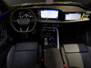 Audi Q5 TDI quattro 150 kW S-tronic