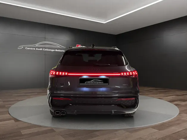 Audi Q5 TDI quattro 150 kW S-tronic