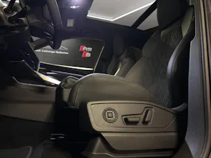 Audi Q5 TDI quattro 150 kW S-tronic