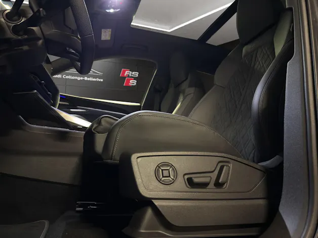 Audi Q5 TDI quattro 150 kW S-tronic