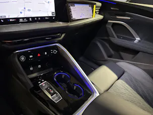 Audi Q5 TDI quattro 150 kW S-tronic
