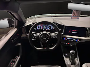 Audi A1 Sportback 30 TFSI Attraction S-tronic