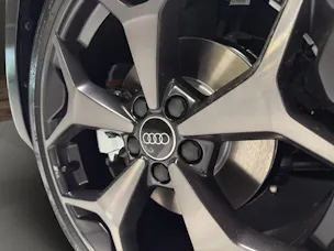 Audi A1 Sportback 30 TFSI Attraction S-tronic