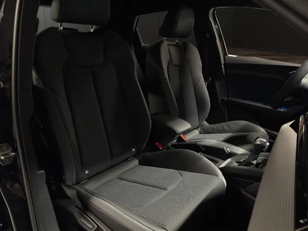 Audi A1 Sportback 30 TFSI Attraction S-tronic