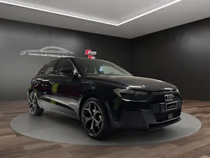 Audi A1 Sportback 30 TFSI Attraction S-tronic