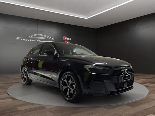 Audi A1 Sportback 30 TFSI Attraction S-tronic