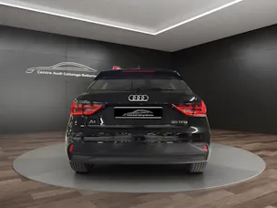 Audi A1 Sportback 30 TFSI Attraction S-tronic